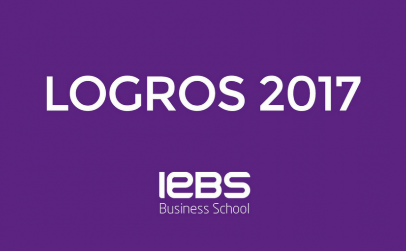 logros iebs