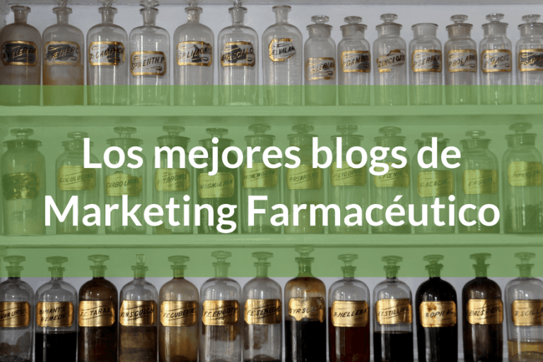 De la A a la Z los mejores blogs de Marketing Farmacéutico De la A a la Z los mejores blogs de Marketing Farmacéutico