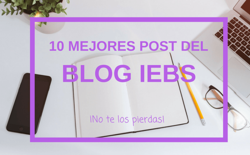 mejores post iebs