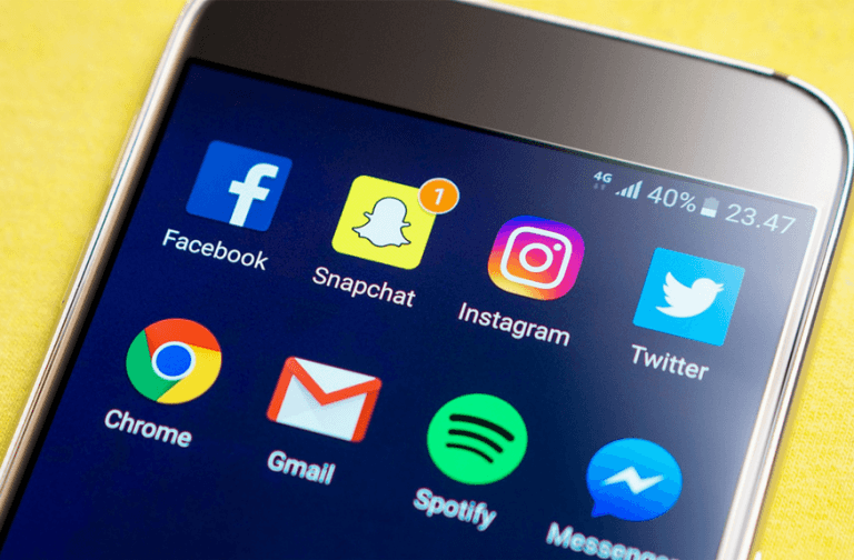 ¿Cómo utilizar Snapchat en tu estrategia de Comunicación Digital?