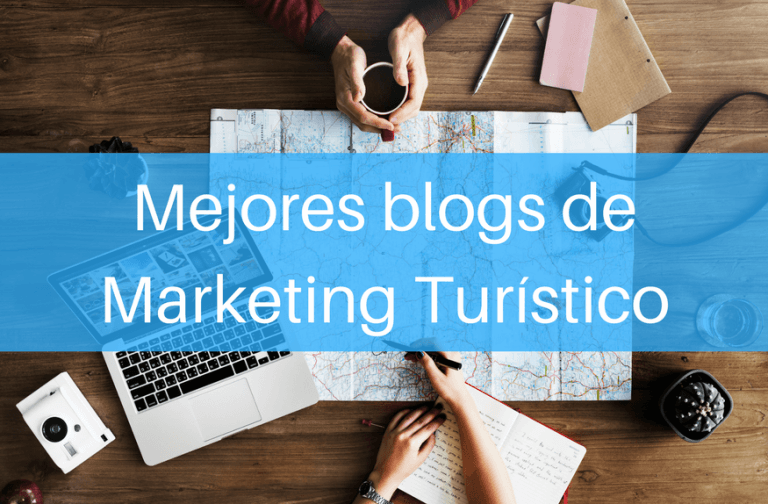 Los mejores blogs de marketing turístico para crear experiencias inolvidables Los mejores blogs de marketing turístico para crear experiencias inolvidables