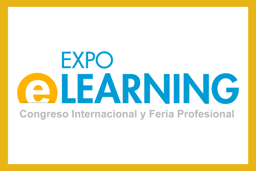 EXPOELEARNING 2019: El Blockchain como protagonista