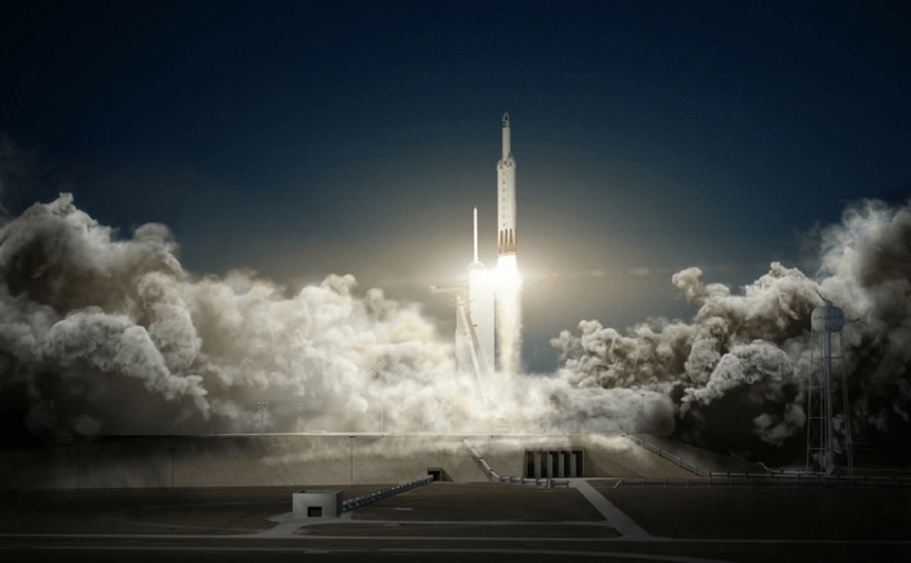 spacex