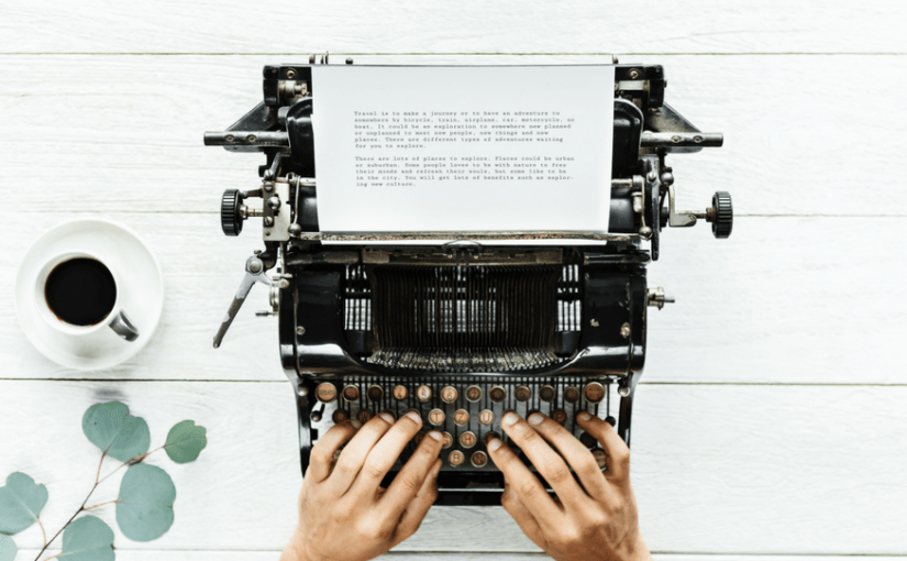 escribir para seo