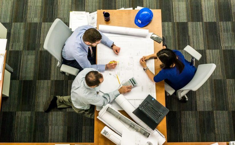 cómo construir una empresa paso a paso