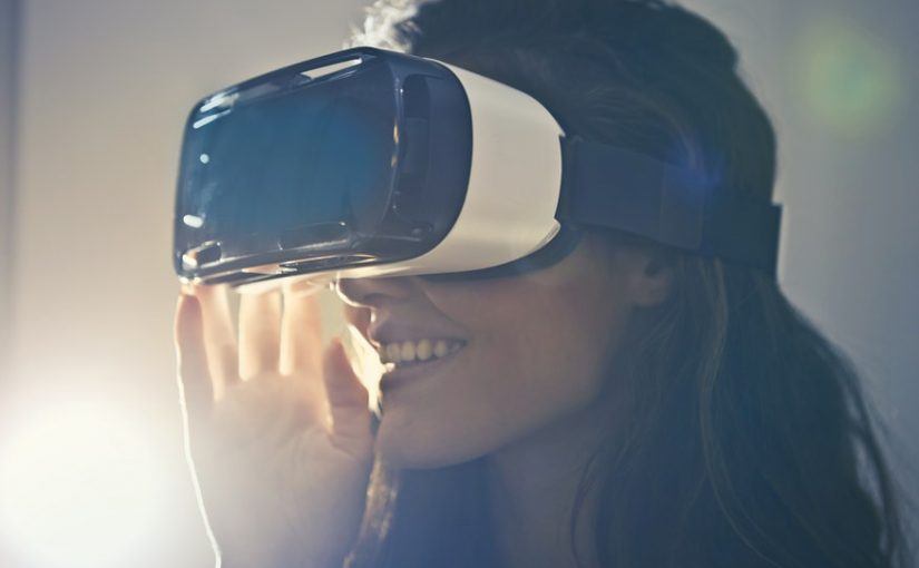 Realidad Virtual