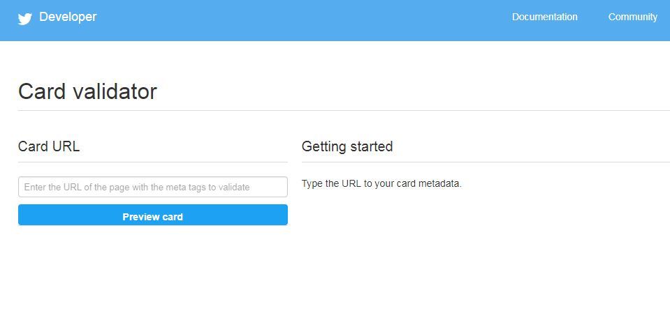 Cómo actualizar el caché en Twitter Cómo actualizar el caché en Twitter