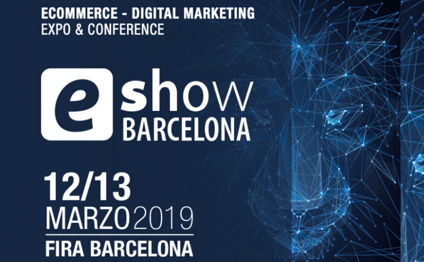 eShow Barcelona: el evento de la transformación digital - Diseño sin título 1 825x510