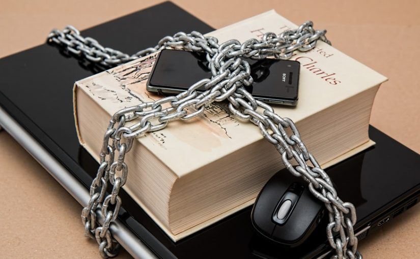 cómo adaptar un blog al RGPD