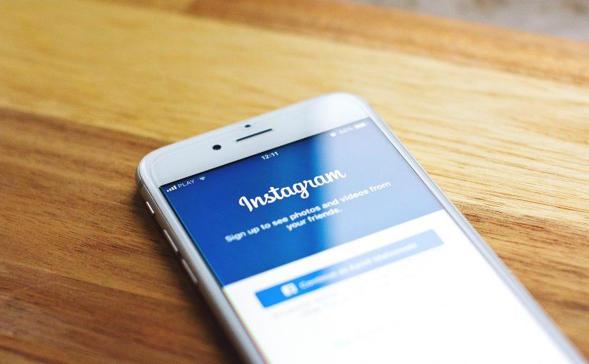 verificación Instagram