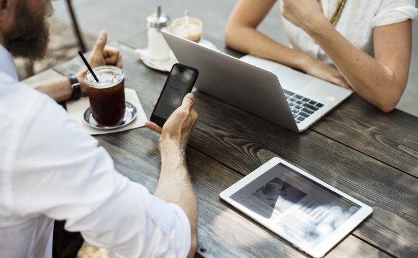 5 negocios que se han transformado con la aparición del internet