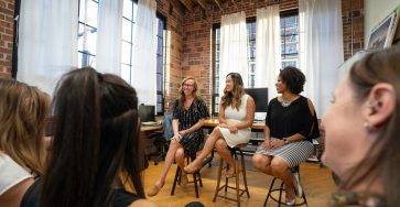 aceleradoras de startups