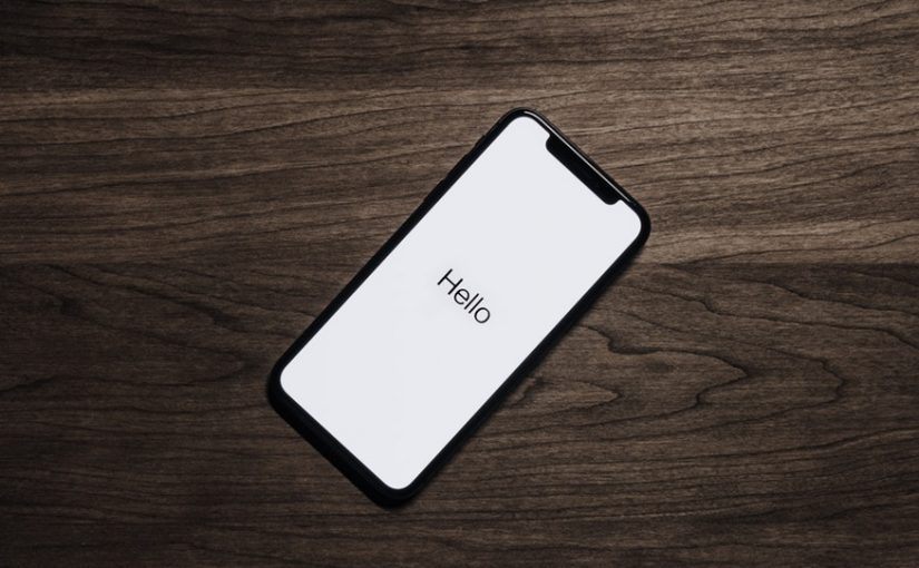 Google duplex
