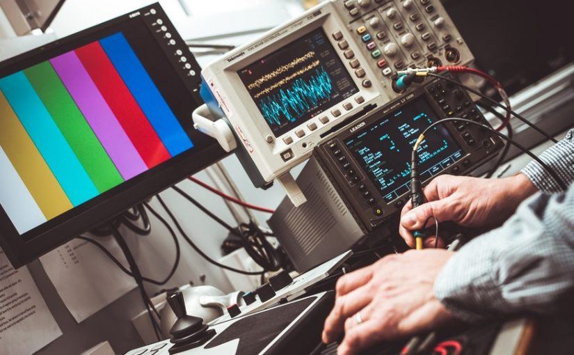 Perfiles más demandados en el sector de la ingeniería 2018