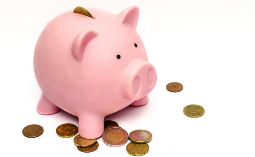 dónde y en qué invertir dinero