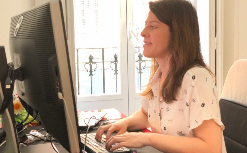 entrevista sara master seo