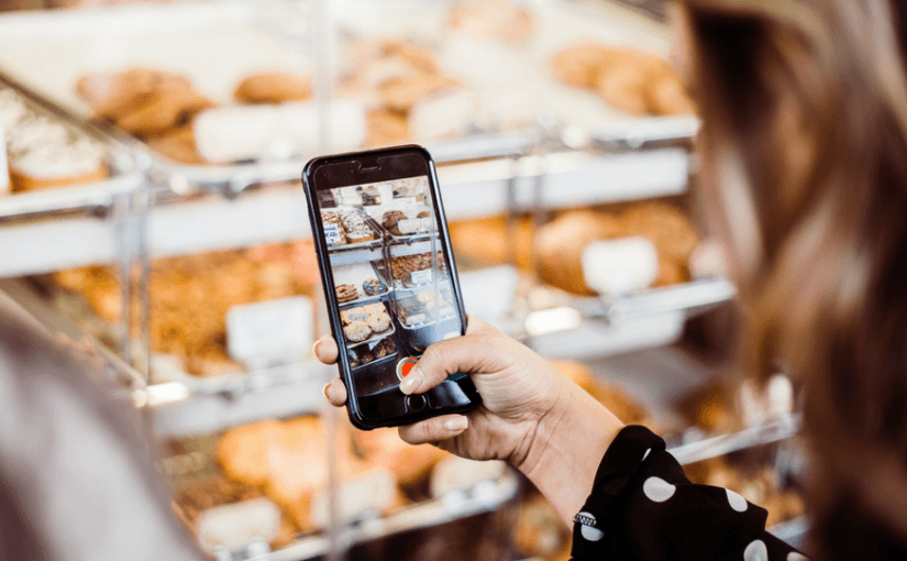 Qué es y cómo funciona IGTV, la nueva televisión de Instagram - qué es y cómo funciona IGTV de instagram 825x510