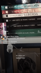 subir vídeo instagram nuestro perfil subir vídeo instagram nuestro perfil