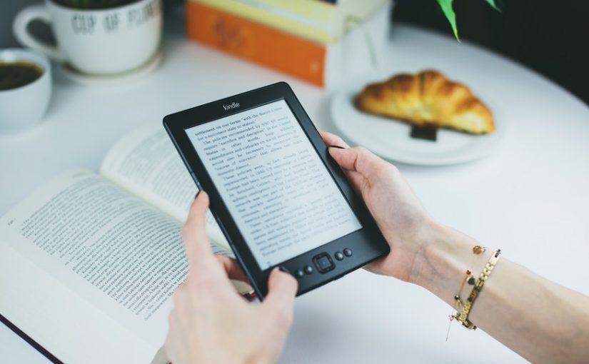 Páginas publicar libros