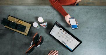 Trade Marketing