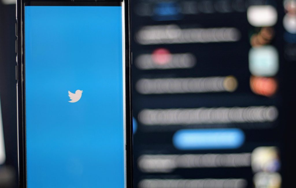 Twitter para principiantes