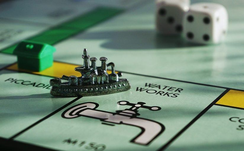 monopolio facebook y google