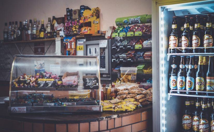 perfiles del sector retail
