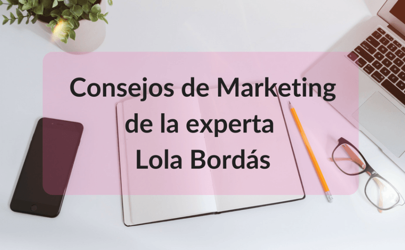 mejores consejos de Marketing