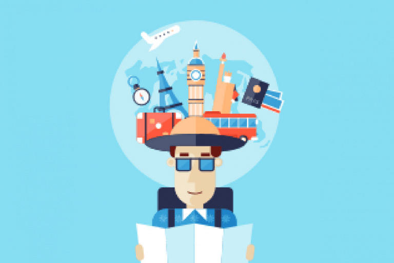 Agente de viajes online: una profesión multitasking del S XXI.
