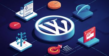 laves SEO para elegir una plantilla de Wordpress optimizada