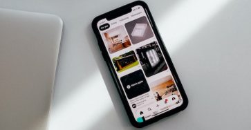 Pinterest para empresas