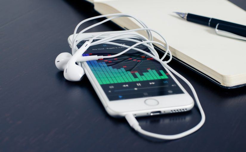 Blockchain y la música