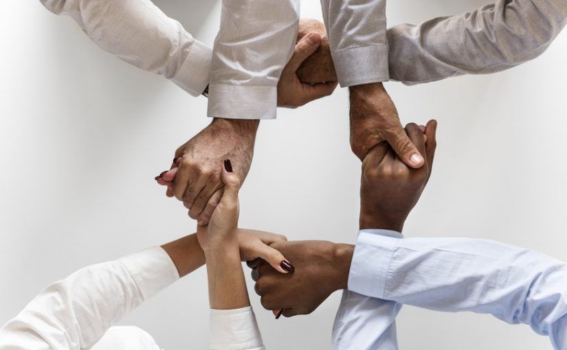 Retos de Recursos Humanos