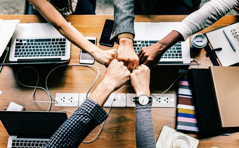 recursos humanos para emprendedores