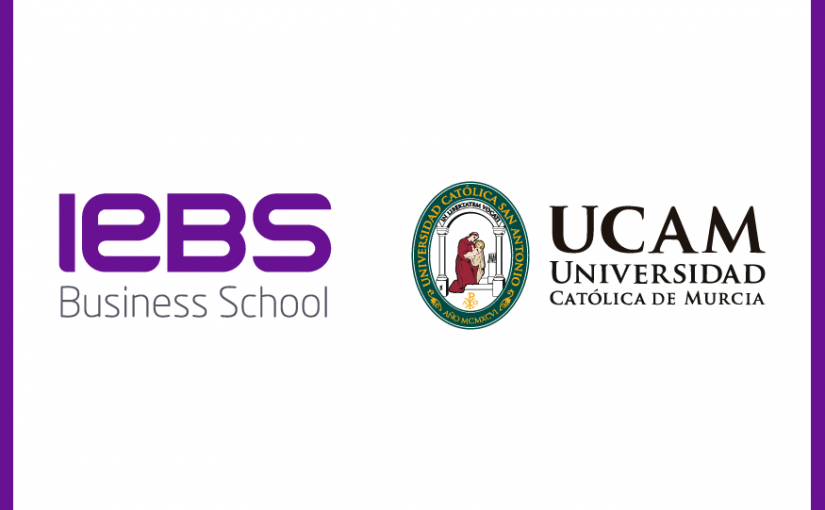 IEBS se convierte en centro colaborador de la UCAM