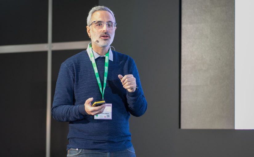 blockchain en logística