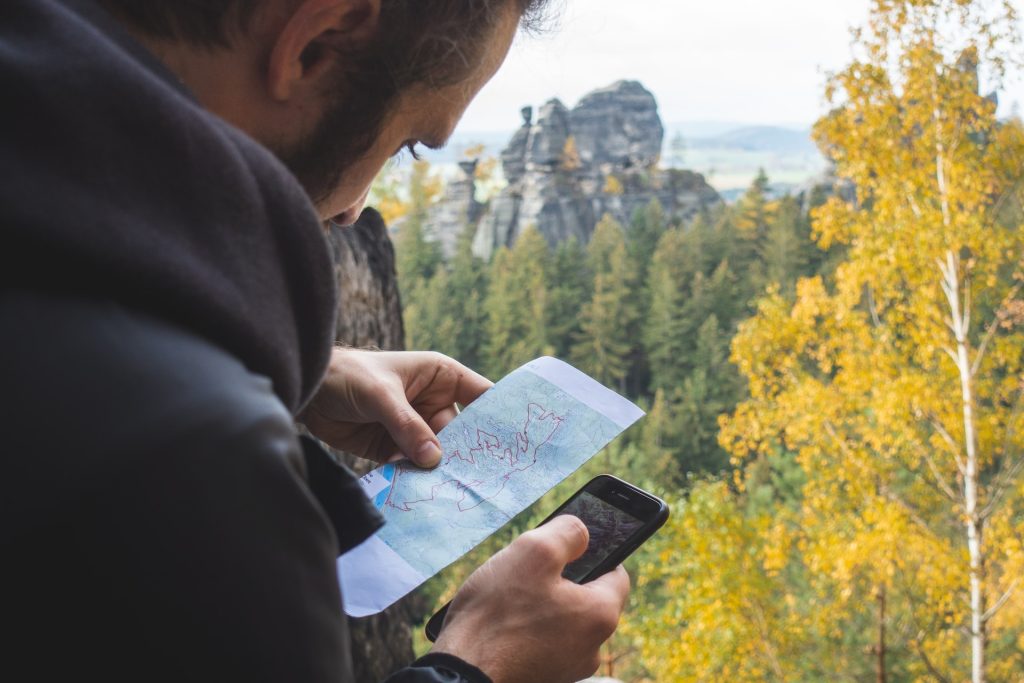 SEO en turismo