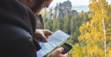 SEO en turismo