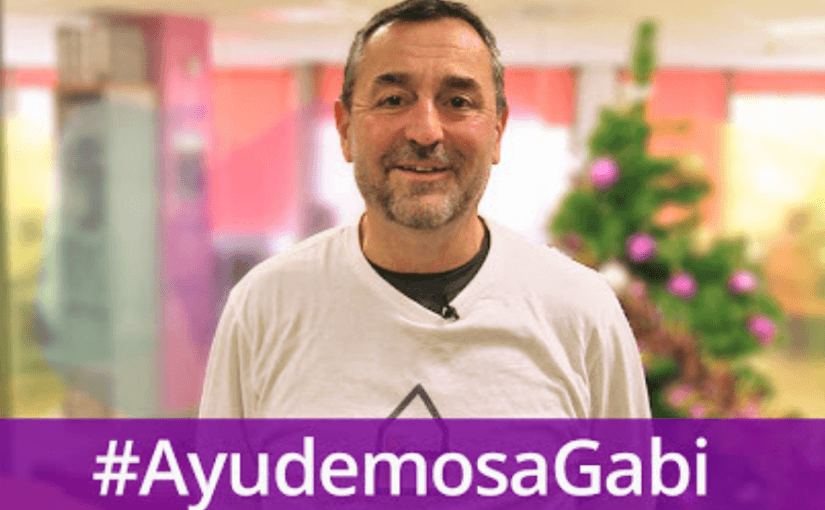 IEBS Campaña solidaria 2019