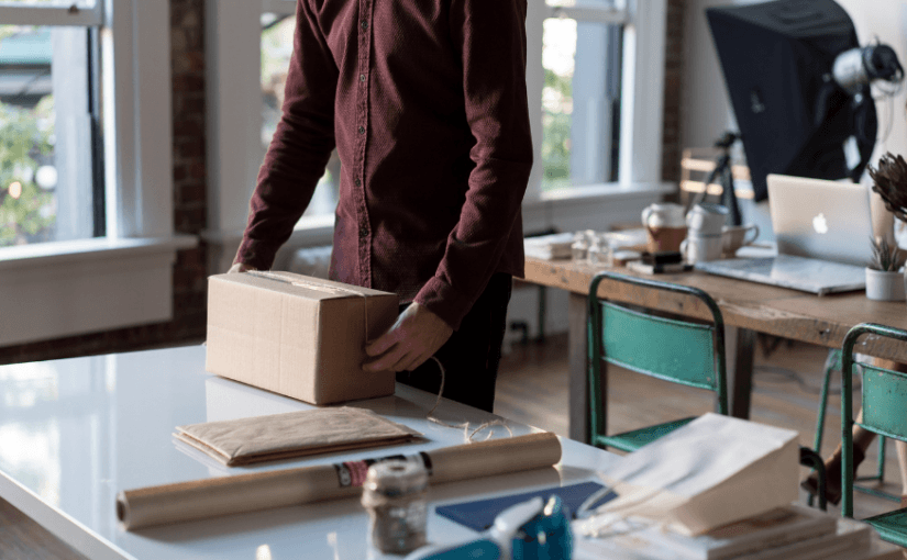 geobloqueo en el eCommerce