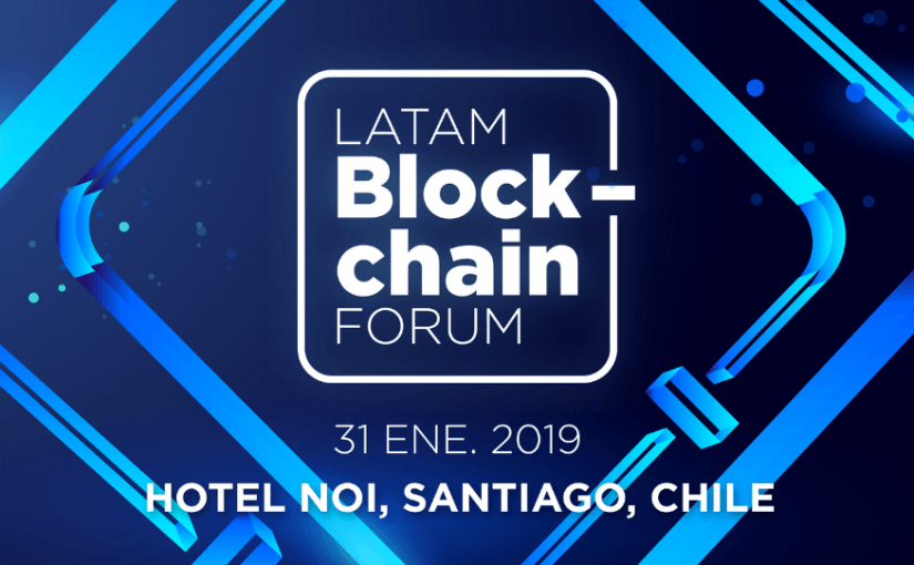 Latam Blockcahin forum