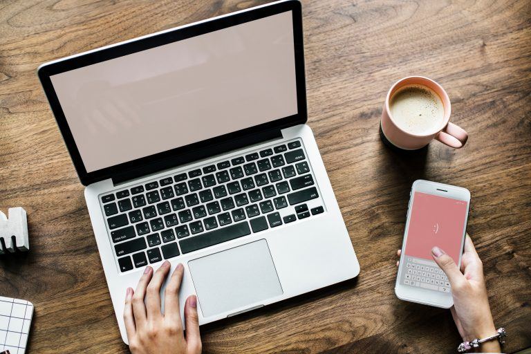 La Community Manager de OT, Belena Gaynor: «tengo ganas de hacer otro master en IEBS»