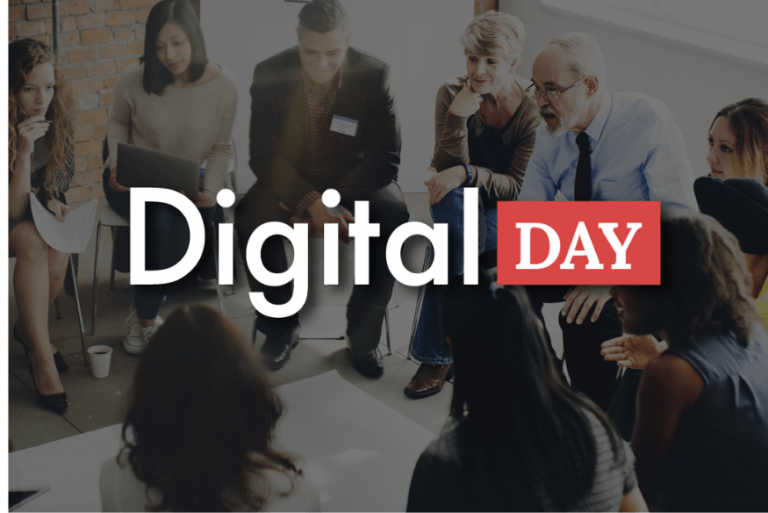 Los líderes digitales toman las riendas en México con el Digital Day Los líderes digitales toman las riendas en México con el Digital Day