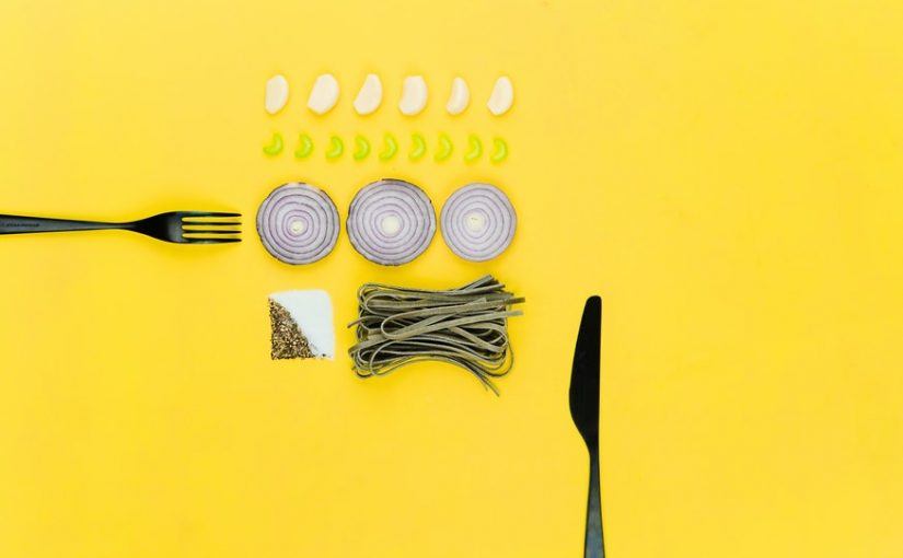 Marketing de la industria alimentaria