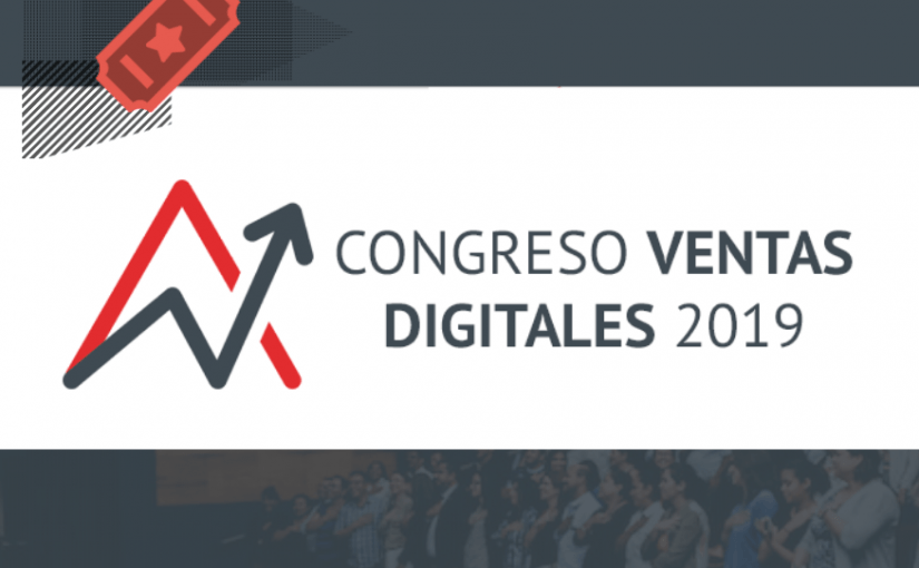 Congreso ventas digitales 2019