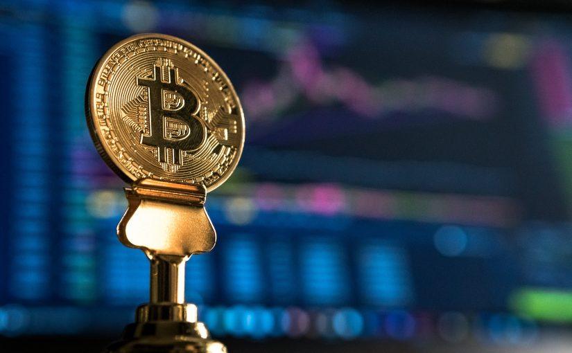 blockchain y fintech