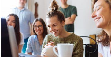 dia de la mujer trabajadora y emprendedora