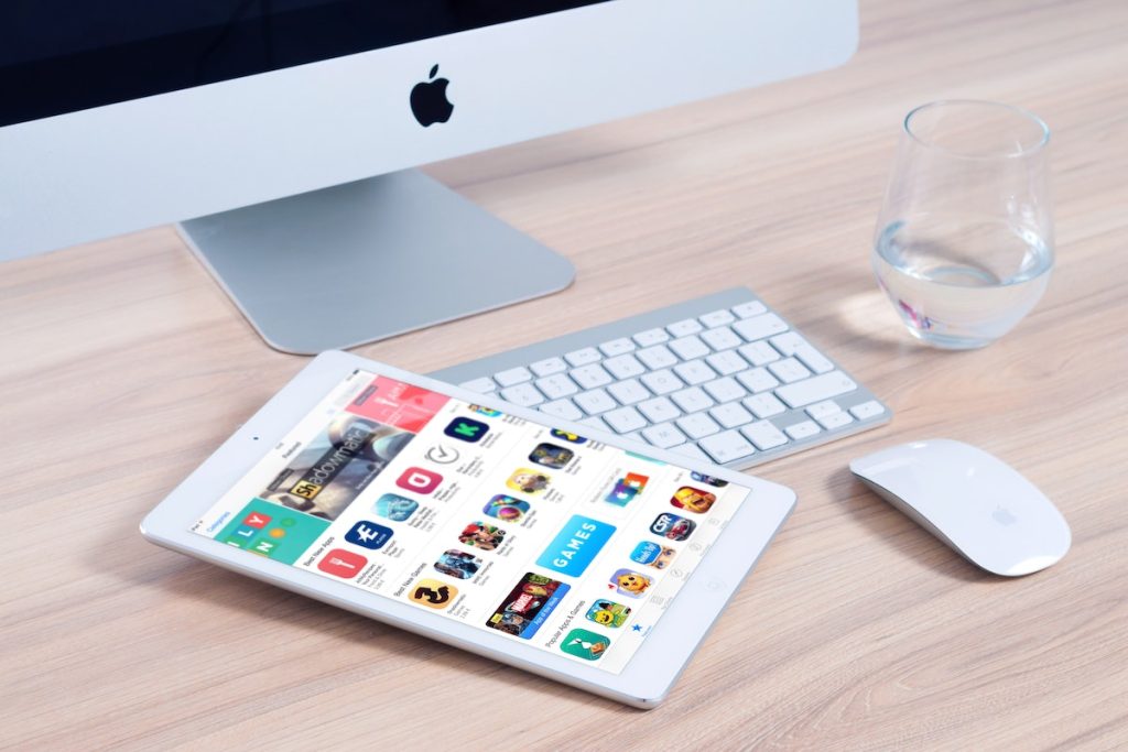 Social Media Optimization
