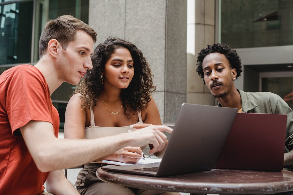 Diccionario para emprendedores