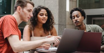 Diccionario para emprendedores